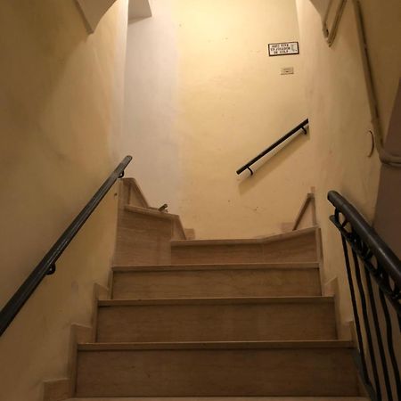 B&B Borgo Marina Bordighera Eksteriør billede