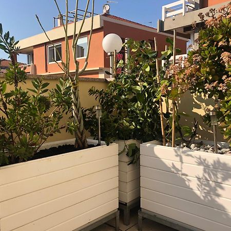 B&B Borgo Marina Bordighera Eksteriør billede