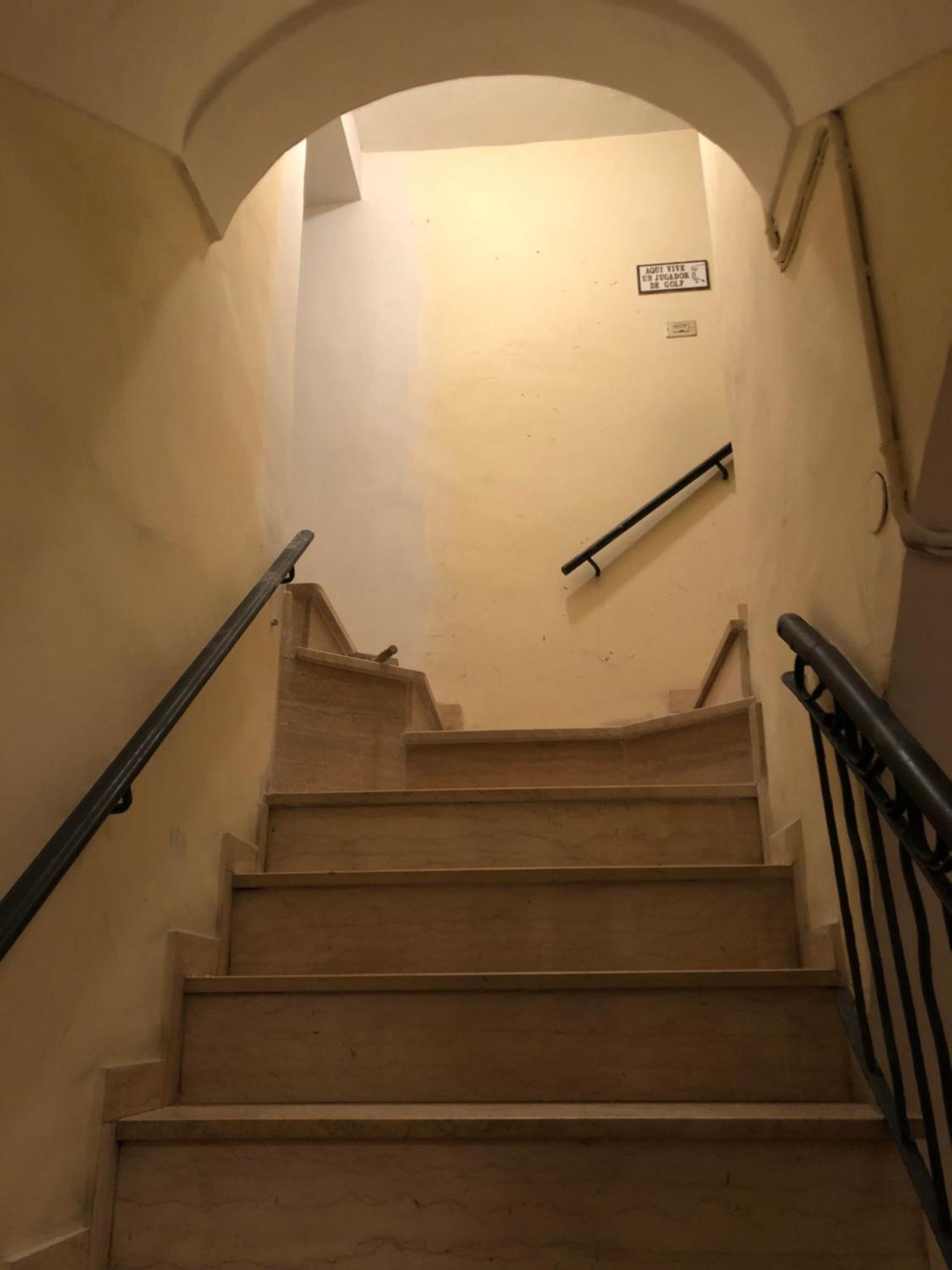 B&B Borgo Marina Bordighera Eksteriør billede