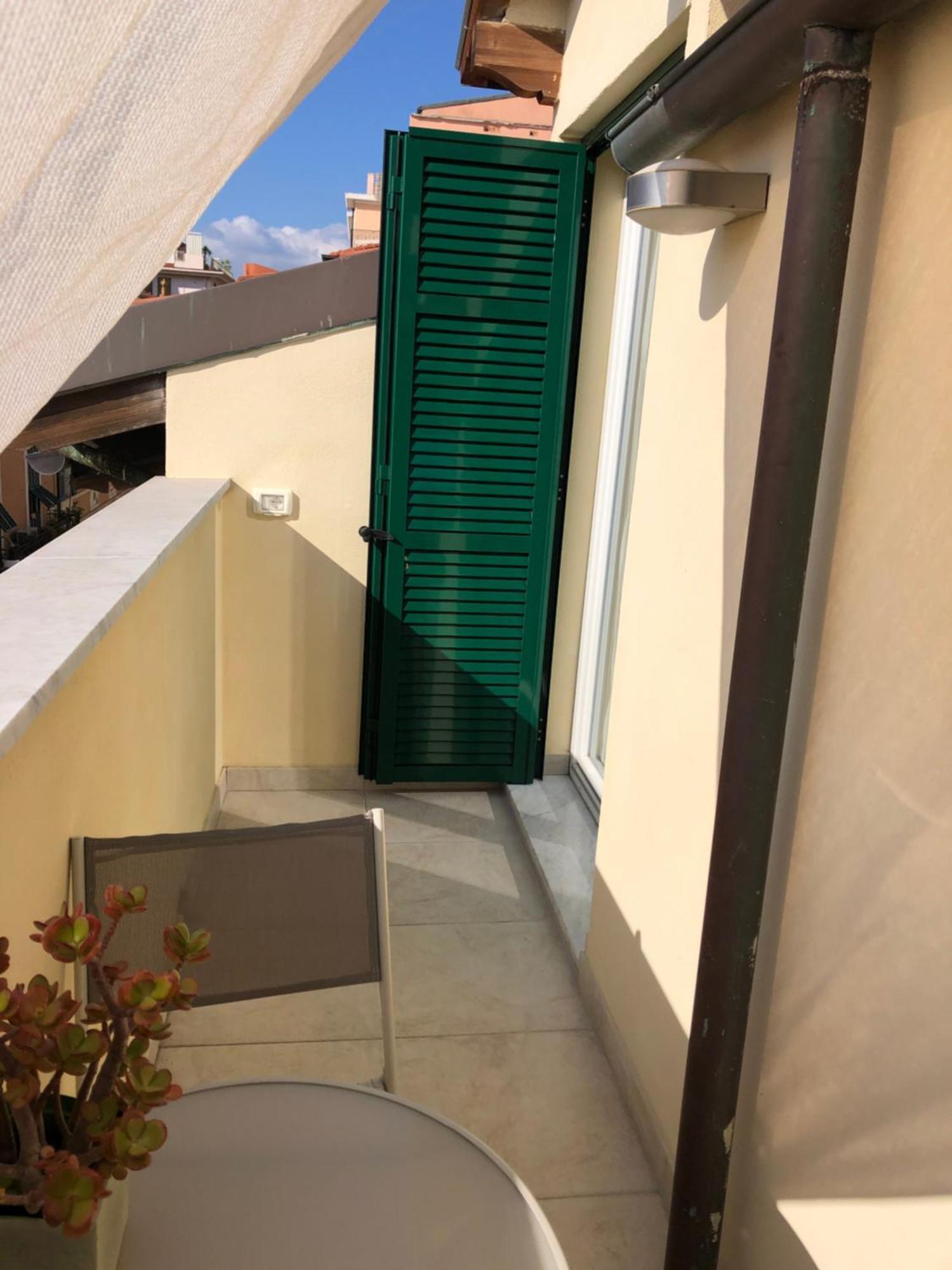 B&B Borgo Marina Bordighera Eksteriør billede