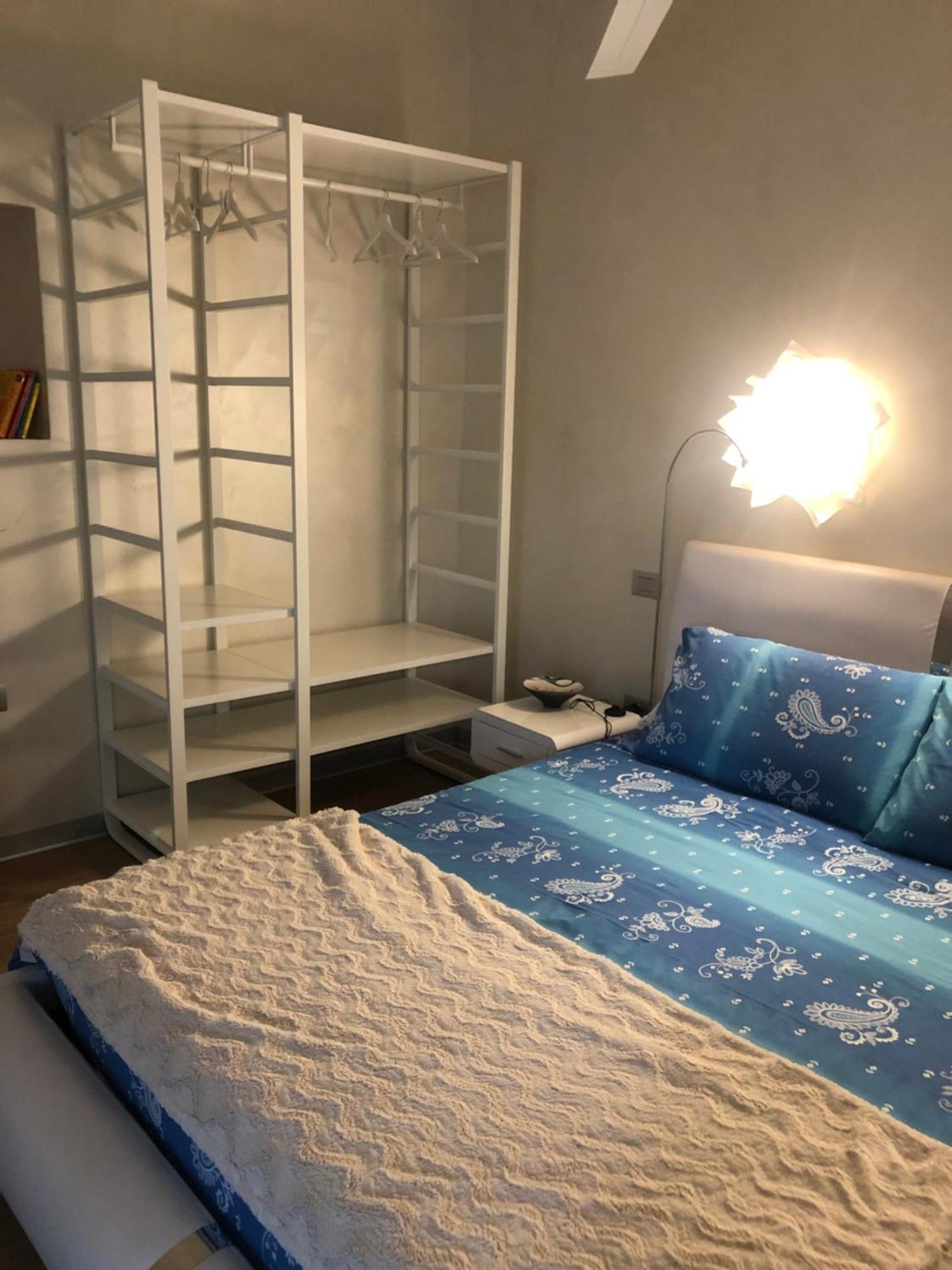 B&B Borgo Marina Bordighera Eksteriør billede