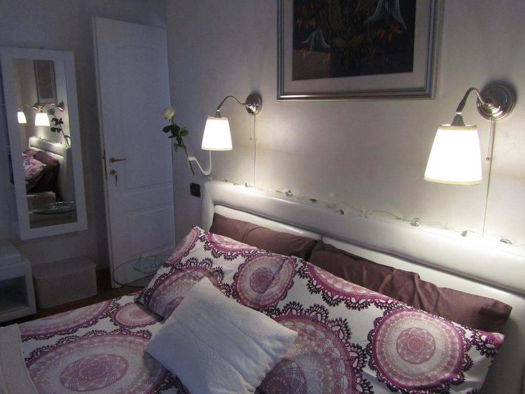 B&B Borgo Marina Bordighera Værelse billede