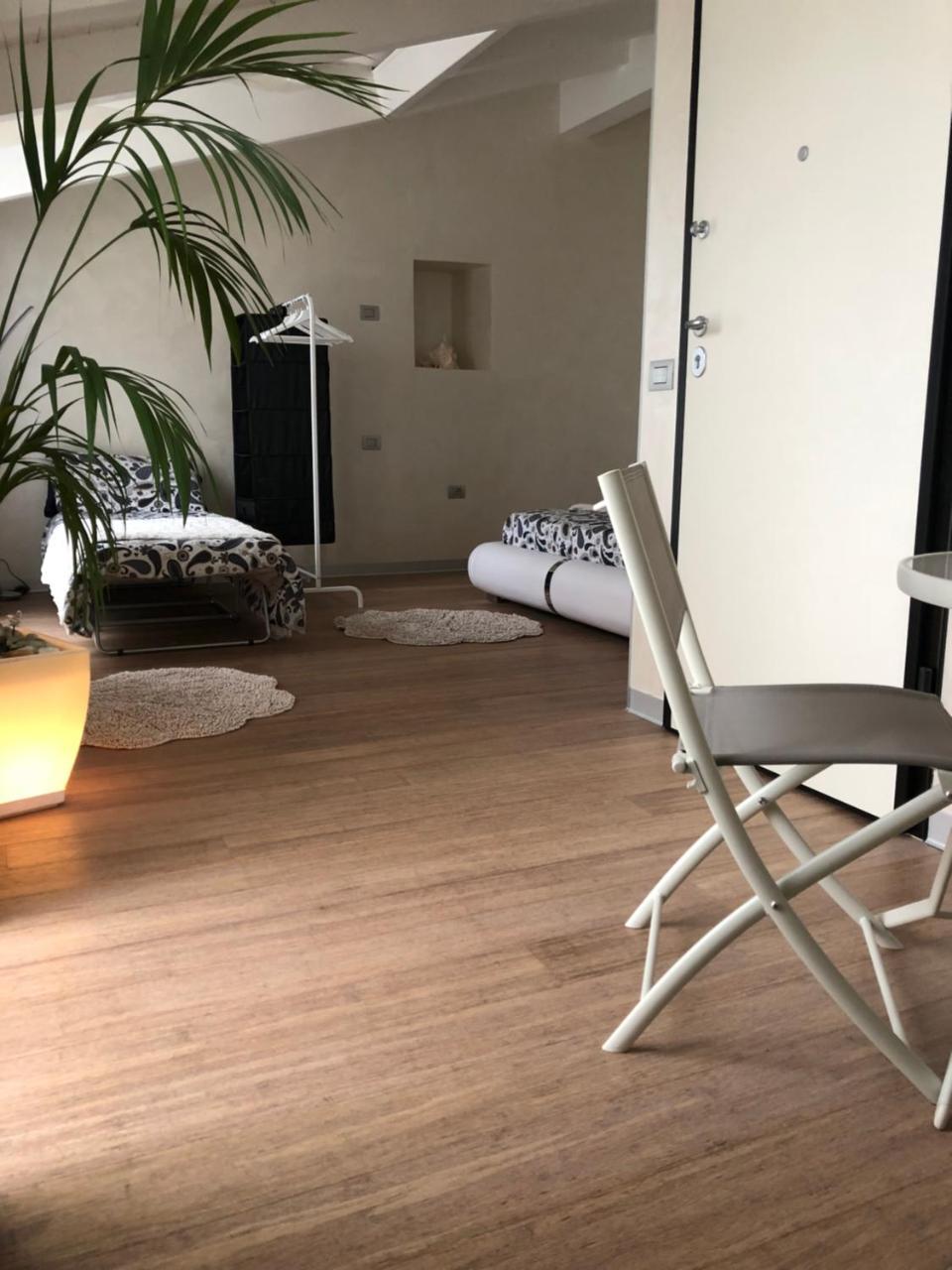 B&B Borgo Marina Bordighera Eksteriør billede
