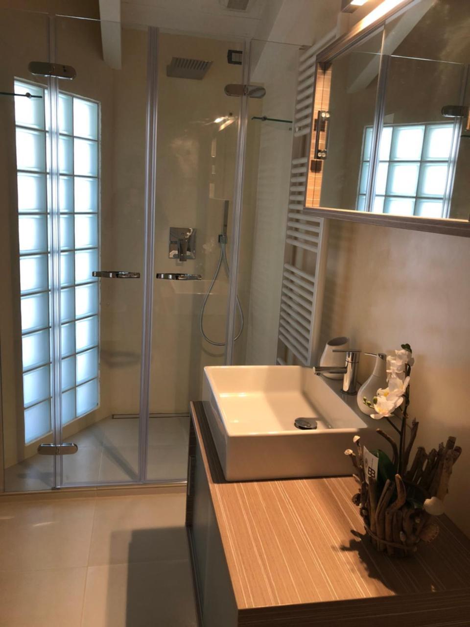B&B Borgo Marina Bordighera Eksteriør billede