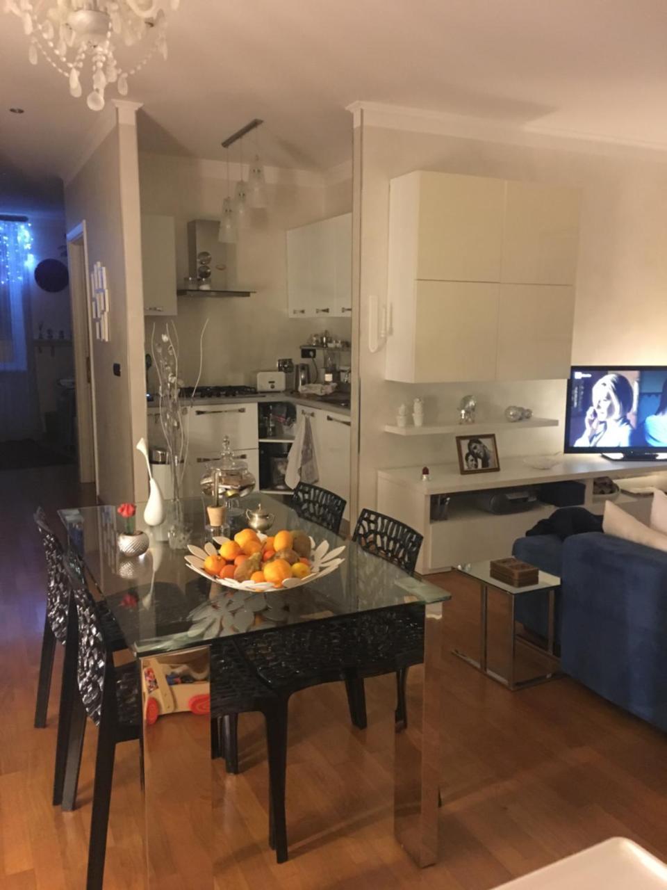 B&B Borgo Marina Bordighera Eksteriør billede