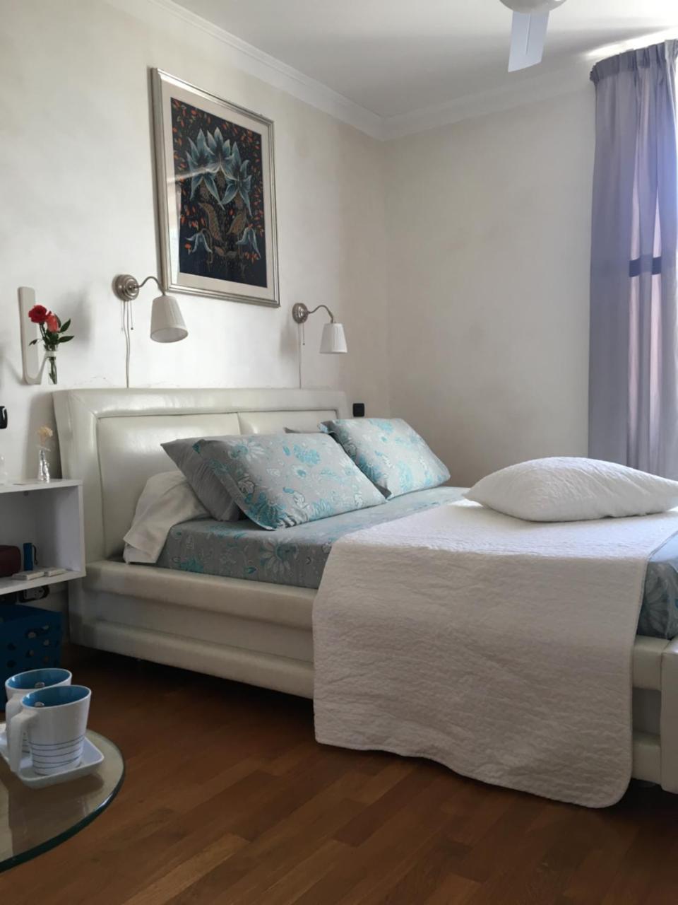 B&B Borgo Marina Bordighera Eksteriør billede