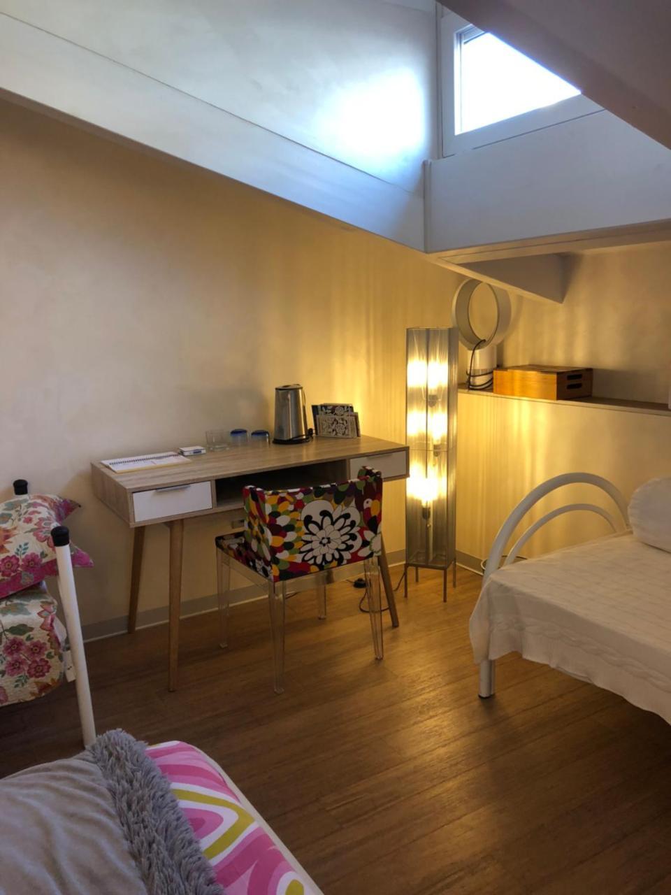 B&B Borgo Marina Bordighera Eksteriør billede