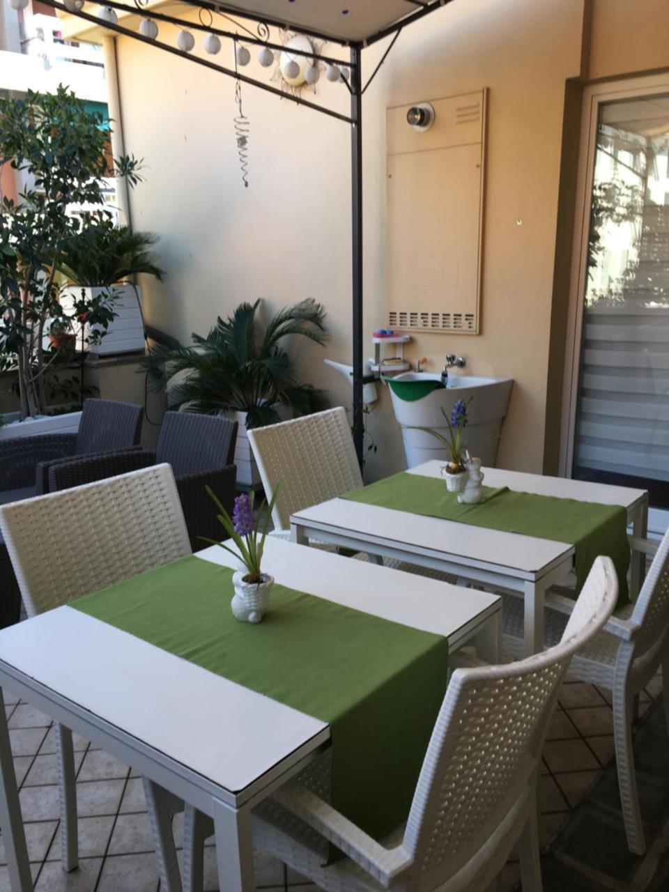 B&B Borgo Marina Bordighera Eksteriør billede