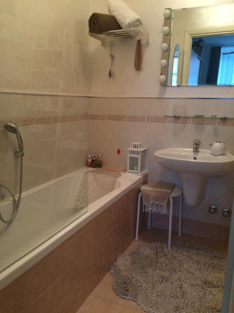 B&B Borgo Marina Bordighera Eksteriør billede